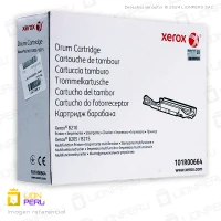 Drum Xerox 101R00664 Tambor Unicolor Cartridge Original