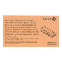 Toner Xerox 106R03623 Black Versalink Cartucho Original