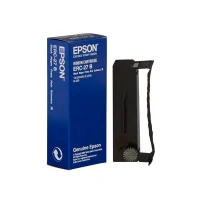 Cinta Epson ERC-27B Ribbon Cartridge Negro Original