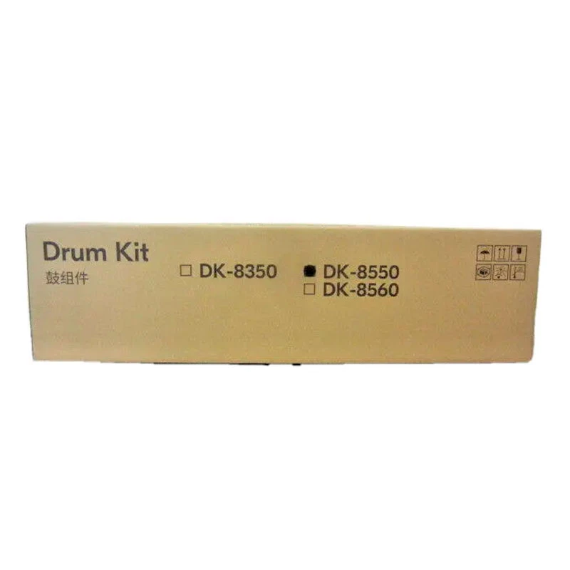 Drum Unit Kyocera DK-8550 Unidad de Tambor 302ND93072