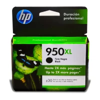Tinta HP 950XL Black CN045AL OfficeJet Cartucho