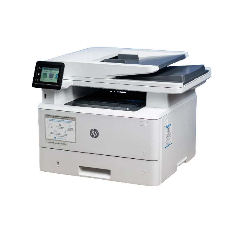 HP 4103fdw LaserJet Pro Impresión, Escaneo y Copia