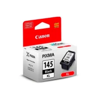 Tinta Canon PG-145XL Black 145XL Cartucho Original