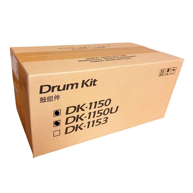 Drum Unit Kyocera DK-1150U Unidad de Tambor 302RV93140