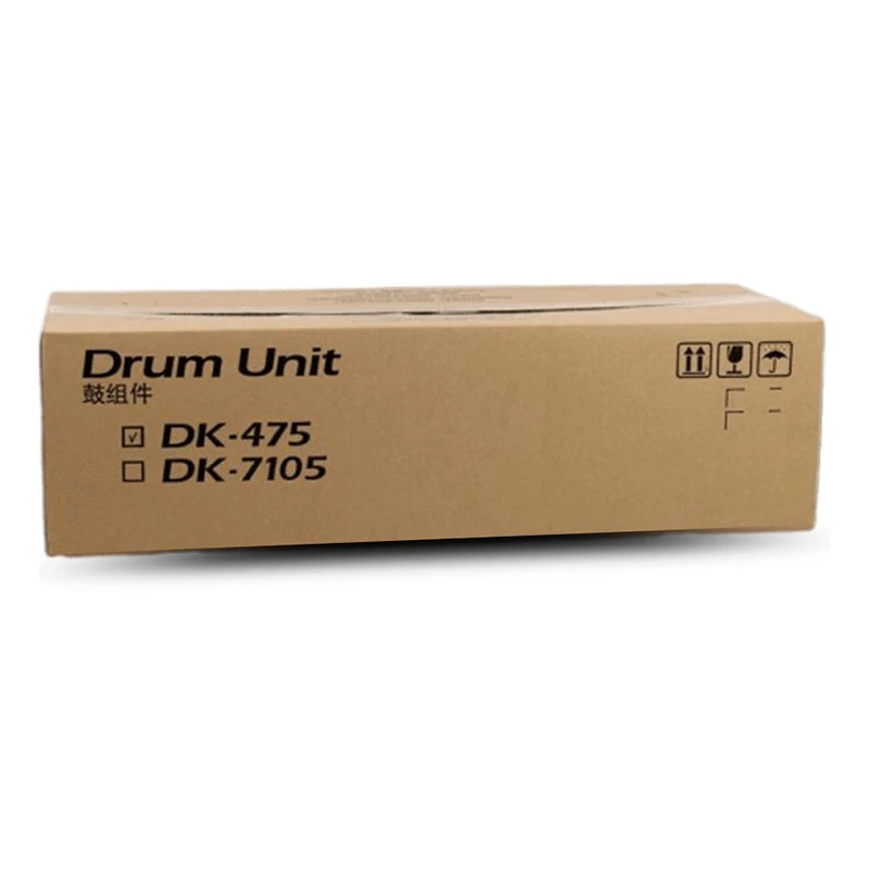 Drum Unit Kyocera DK-475 Unidad de Tambor 302K393033