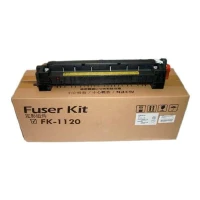 Fusor FK-1120 (E) Kyocera 302M393012 Fuser Unit Original