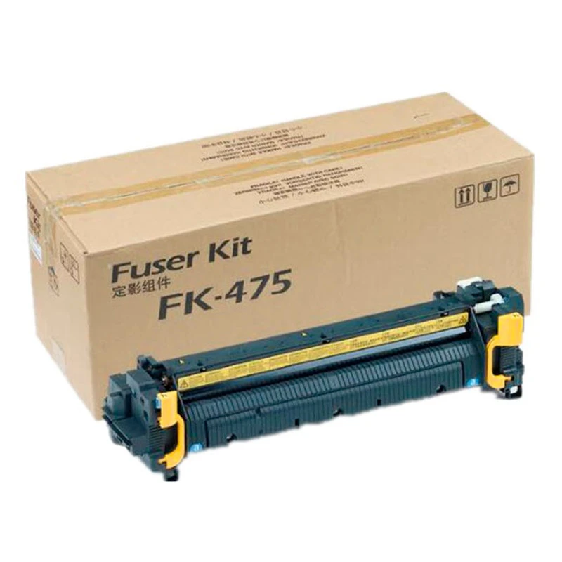 Fusor FK-475 Kyocera 302K393122 Fuser Unit Original