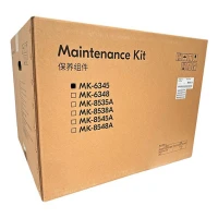Kit de Mantenimiento MK-6345 Kyocera 1702XF0KL0 Original