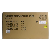 Kit de Mantenimiento MK-710 Kyocera 1702G13EU1 Original