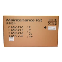 Kit de Mantenimiento MK-726 Kyocera 1702KR8NL0 Original