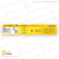 Toner Sharp MX-36NTYA, MX36NTYA Cartucho Original Yellow