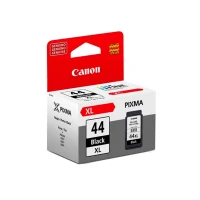 Tinta Canon PG-44XL Black 44XL Cartucho Original