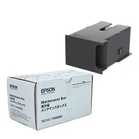 Caja de Mantenimiento T671000 Epson ink maintenance box