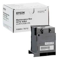 Caja de Mantenimiento T671200 Epson ink maintenance box