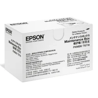 Caja de Mantenimiento T671600 Epson ink maintenance box