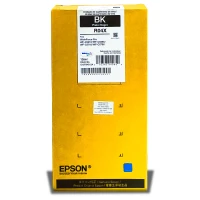 Tinta Epson T942 Bolsas R04X Negro Alta Capacidad de 136ml