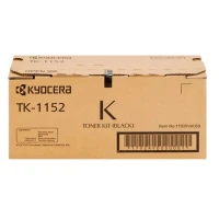 Toner Kyocera TK-1152 Cartucho TK 1152 Original Black