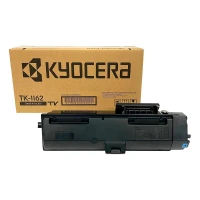 Toner Kyocera TK 1162 Cartucho TK-1162 Original Black