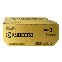 Toner Kyocera TK-3132 Cartucho TK 3132 Original Black