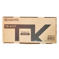 Toner Kyocera TK-6117 Cartucho TK 6117 Original Black
