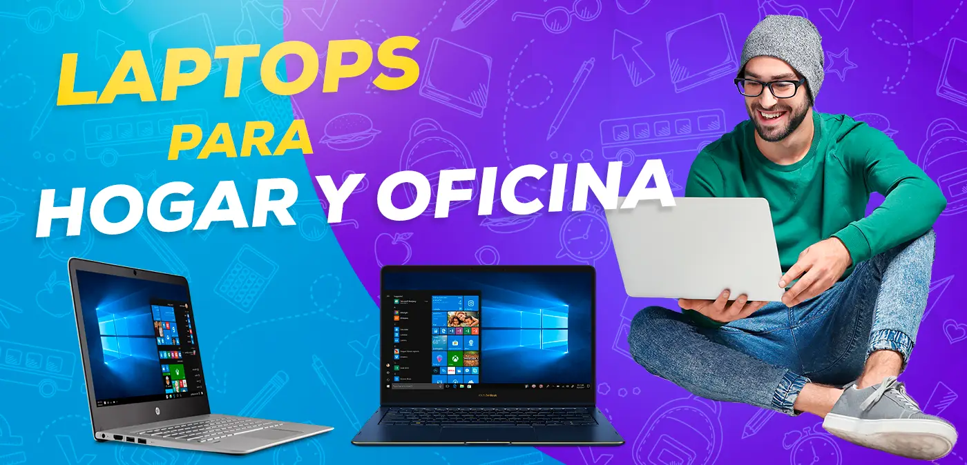 Laptop con Excelencia en Rendimiento en Peru