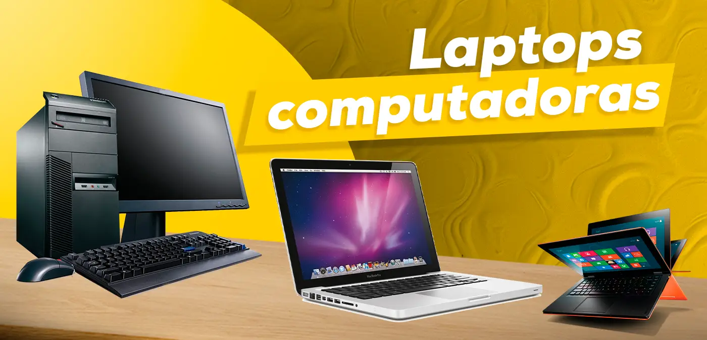 Tecnología Laptop y Computadora Impacto Duradero