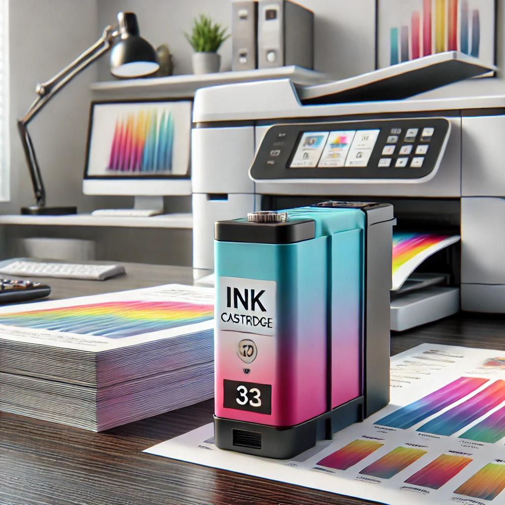 CARTUCHOS DE TINTA ORIGINAL