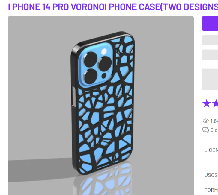 cosas para imprimir 3d