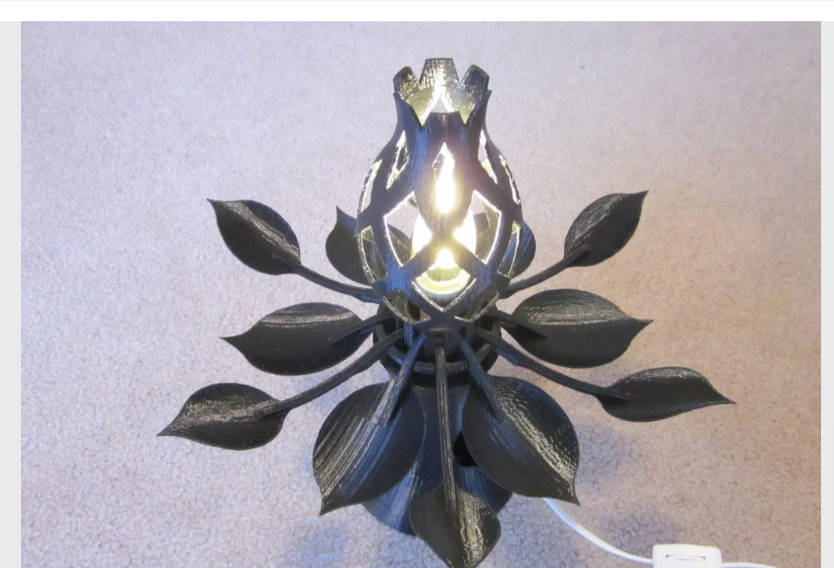 cosas para imprimir 3d