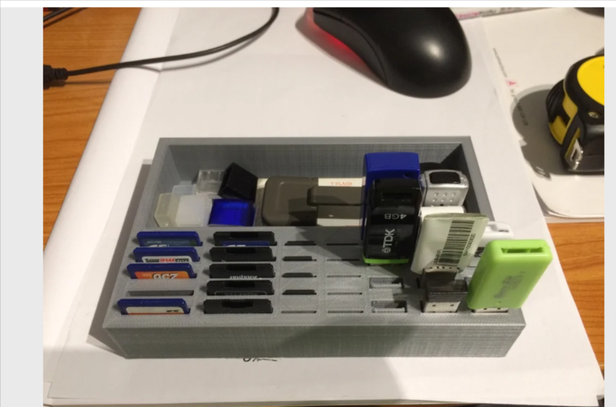 cosas para imprimir 3d