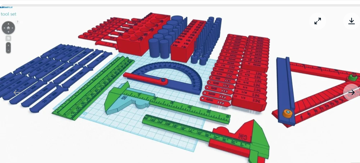 cosas para imprimir 3d