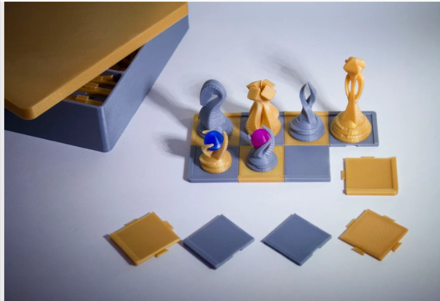 cosas para imprimir 3d