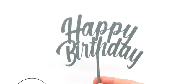 cosas para imprimir 3d