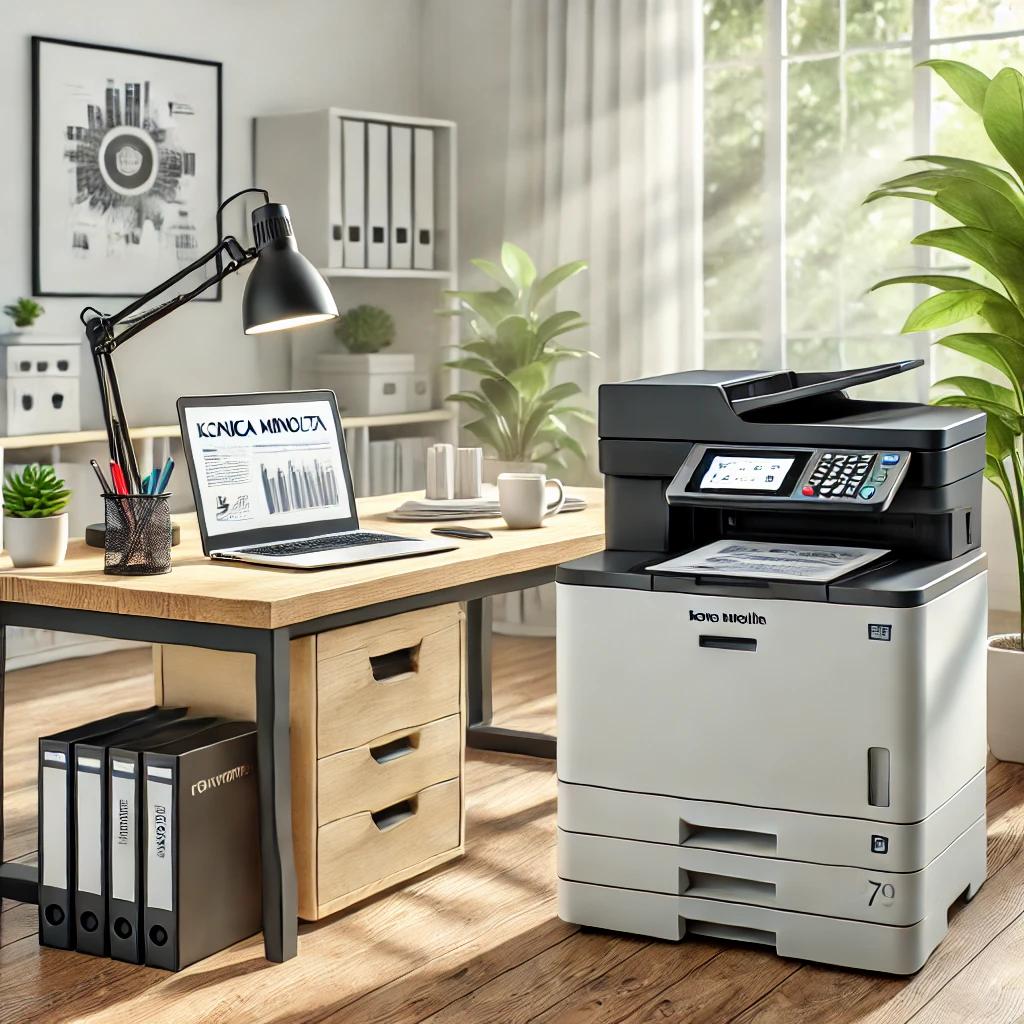 Tóner Konica Minolta TNP79