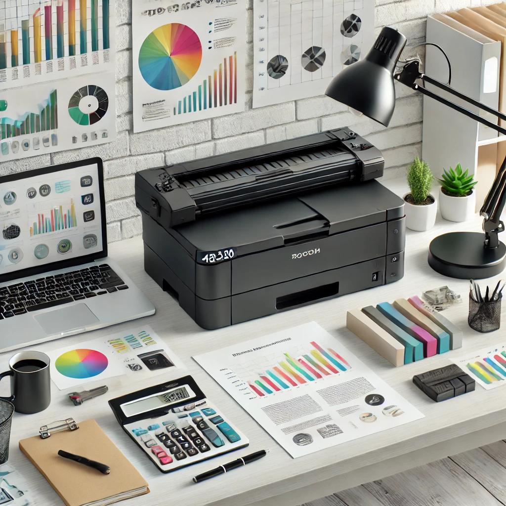 Toner Ricoh 408336 M C250H