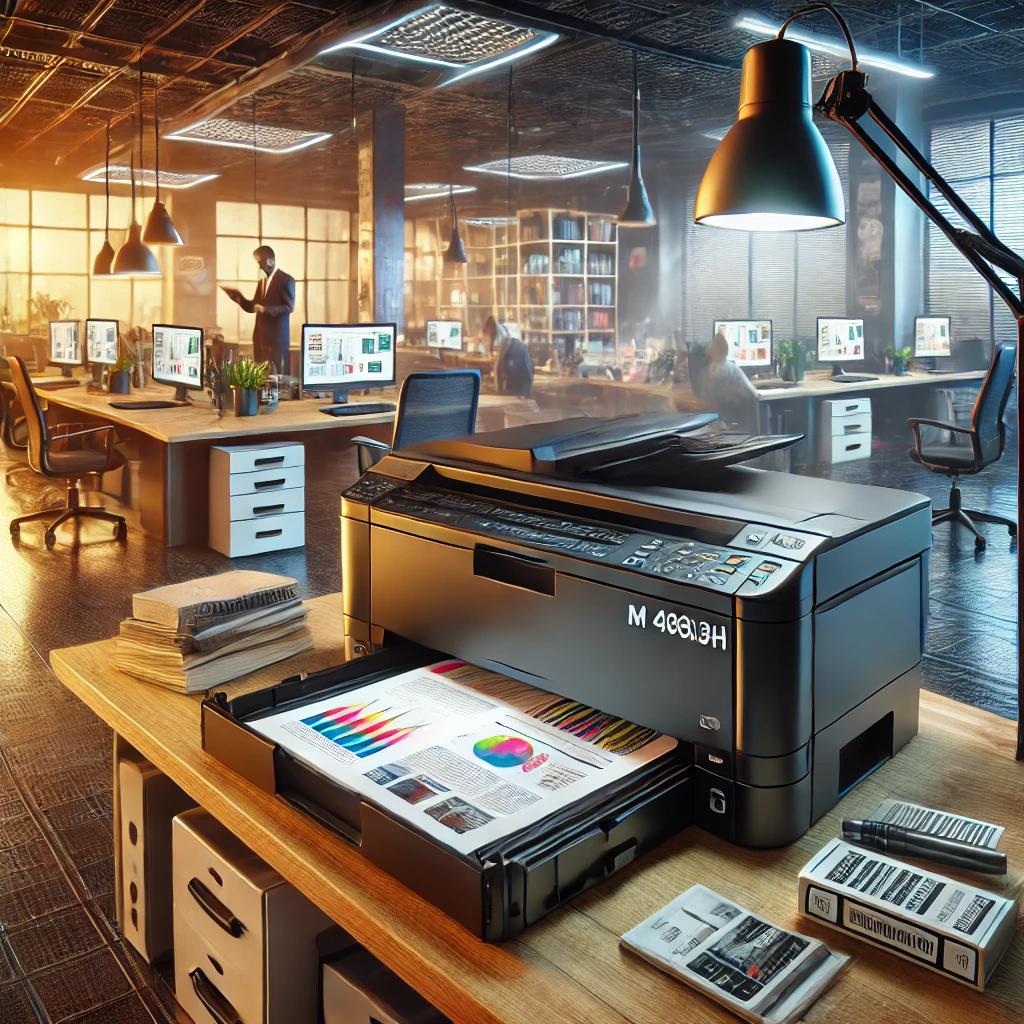 Toner Ricoh 408336 M C250H