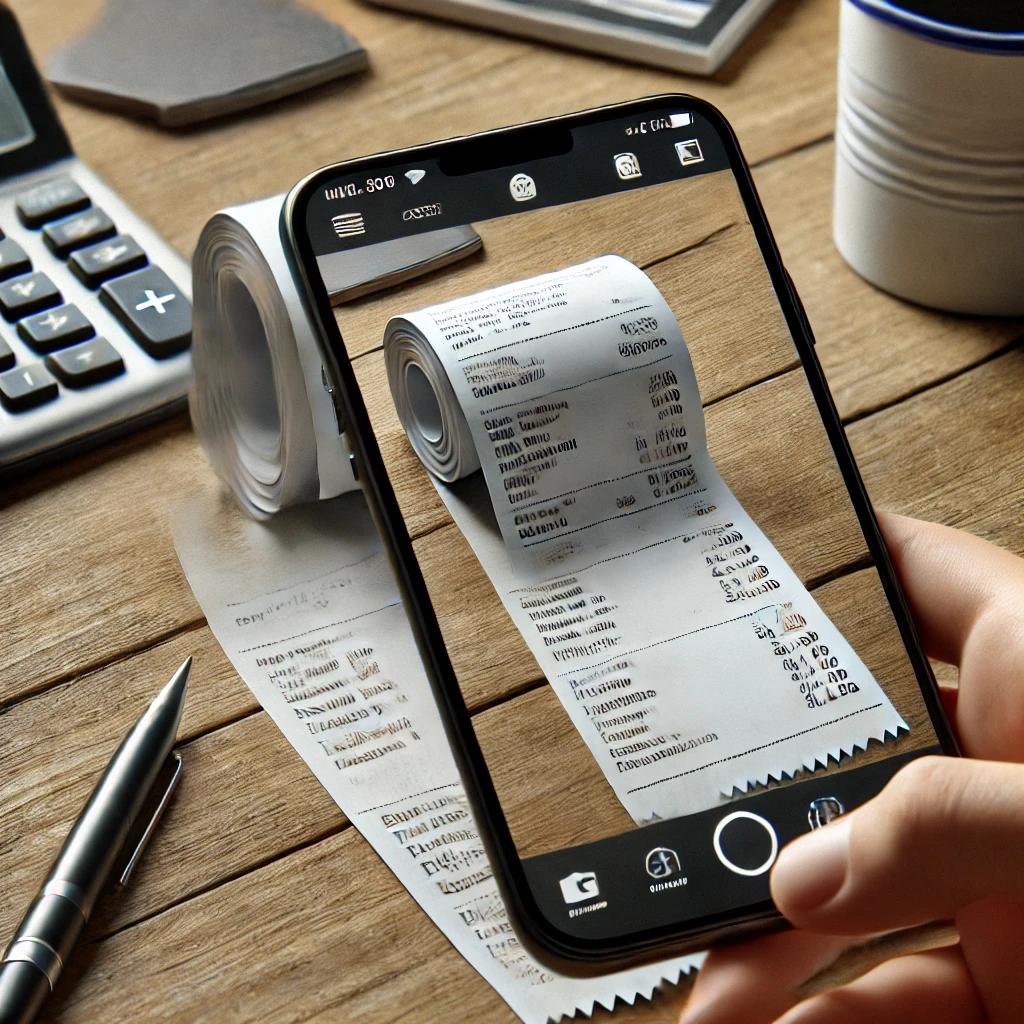 apps para escanear con el celular