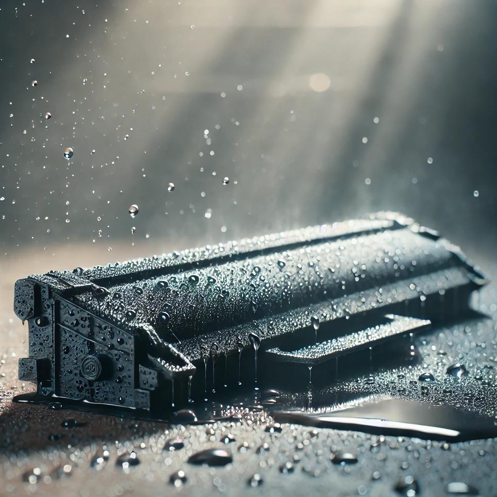 duracion del toner seco en impresoras laser