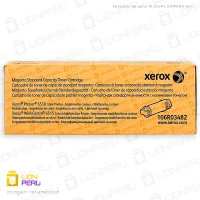 Toner Xerox 106R03482 Cartucho Capacidad Estandar Magenta