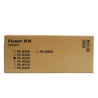 Fusor FK-8550 Kyocera 302ND93085 Fuser Unit Original