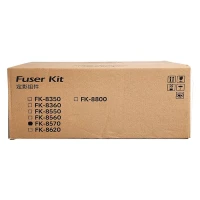 Fusor FK-8570 Kyocera 302YL93011 Fuser Unit Original