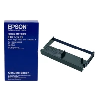 Cinta Epson ERC-32B Ribbon Cartridge Negro Original