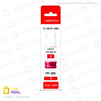 Tinta Canon PFI-050 Botella Original Magenta