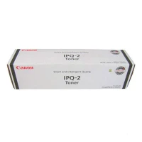 Toner Canon IPQ 2, IPQ-2 Cartucho Original Black