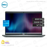 Dell Latitude 3540, Core i5, 8GB, 256GB SSD, 14