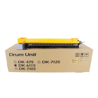Drum Unit Kyocera DK-6115 Unidad de Tambor 302P193011