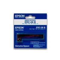 Cinta Epson ERC-09B Ribbon Cartridge Negro Original