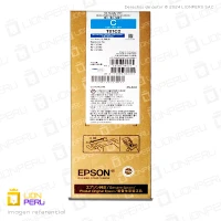 Tinta Epson T01C200, T01C2 Bolsa Original Cyan