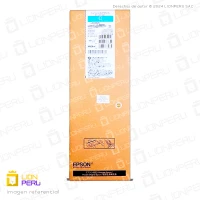 Tinta Epson T05B220, T05B2 Bolsa Original Cyan