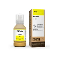 Tinta Epson T49M420, T49M4 Botella Original Amarillo